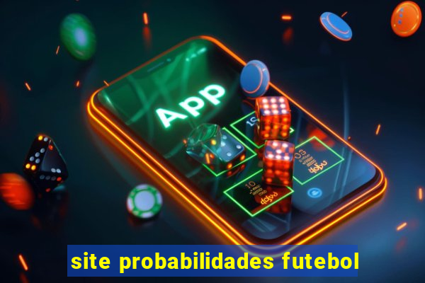 site probabilidades futebol